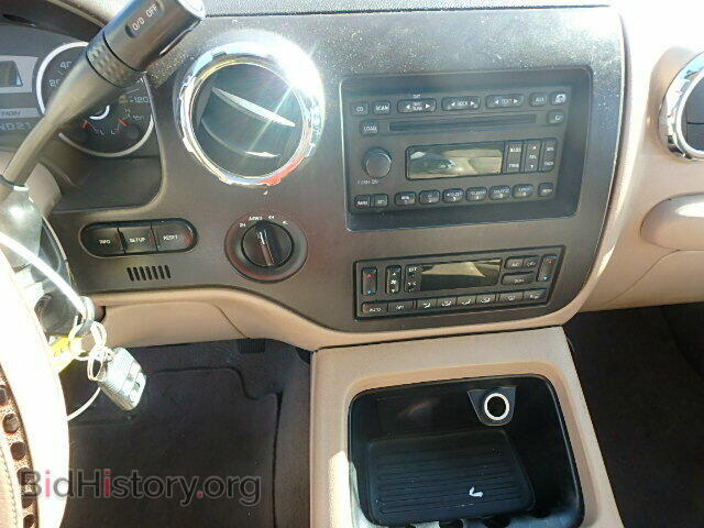 2006 FORD EXPEDITION - VIN: 1FMFU18586LA71132 - Фото 9