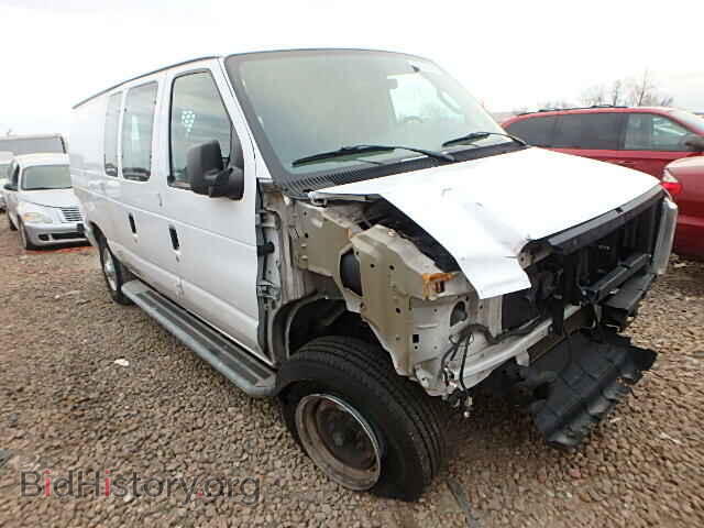 Фотография 1FTNE24WX8DA83586 - FORD ECONOLINE 2008