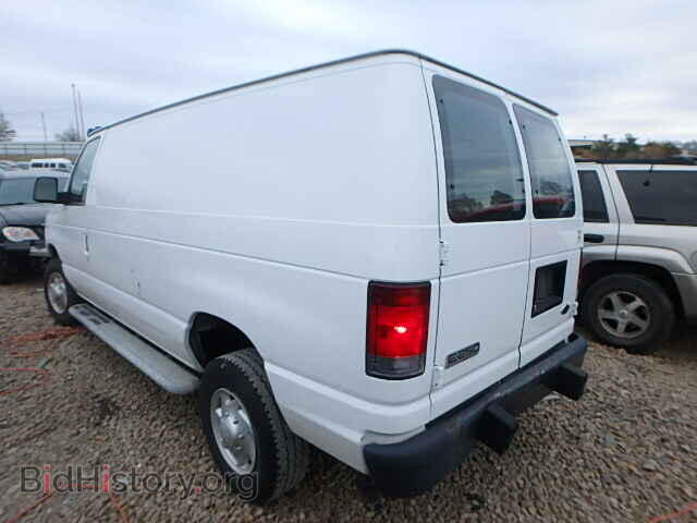 2008 FORD ECONOLINE - VIN: 1FTNE24WX8DA83586 - Фото 3