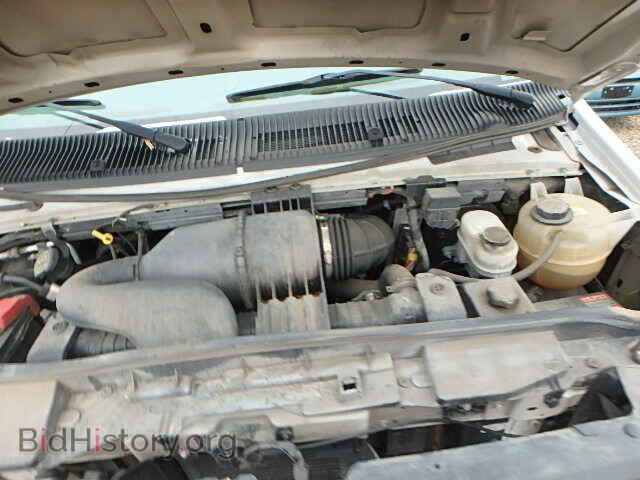 2008 FORD ECONOLINE - VIN: 1FTNE24WX8DA83586 - Фото 7