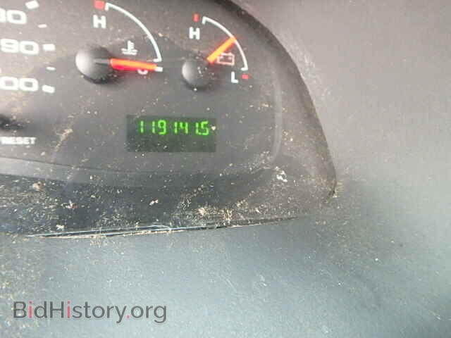 2008 FORD ECONOLINE - VIN: 1FTNE24WX8DA83586 - Фото 8
