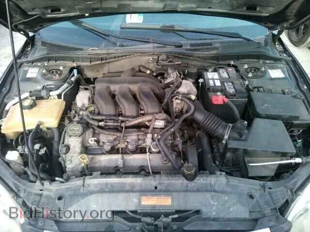 2005 MAZDA 6 - VIN: 1YVHP80D755M13988 - Фото 7