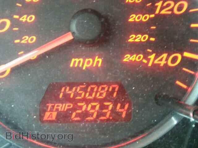 2005 MAZDA 6 - VIN: 1YVHP80D755M13988 - Фото 8