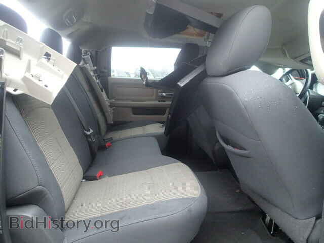 2010 DODGE RAM 1500 - VIN: 1D7RB1CT3AS148104 - Фото 6