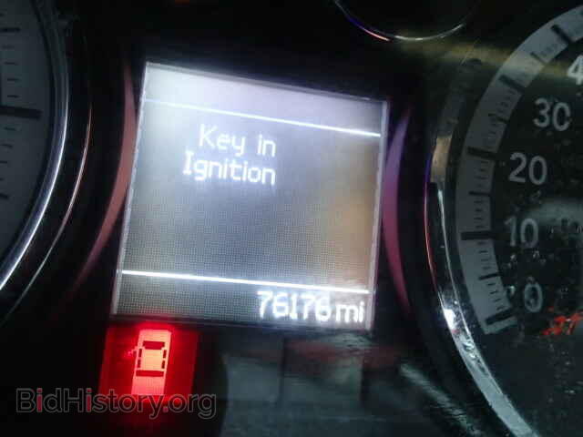 2010 DODGE RAM 1500 - VIN: 1D7RB1CT3AS148104 - Фото 8