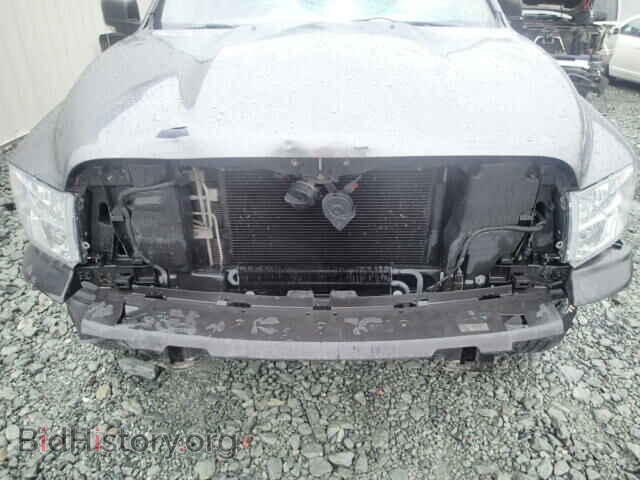 2010 DODGE RAM 1500 - VIN: 1D7RB1CT3AS148104 - Фото 9