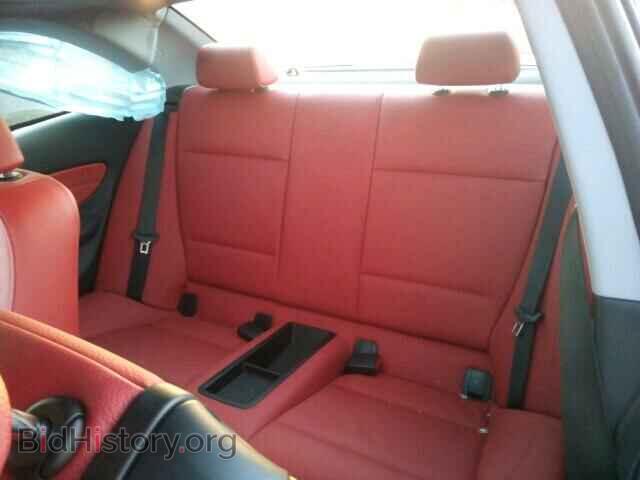 2013 BMW 1 SERIES - VIN: WBAUP7C54DVM55372 - Фото 6