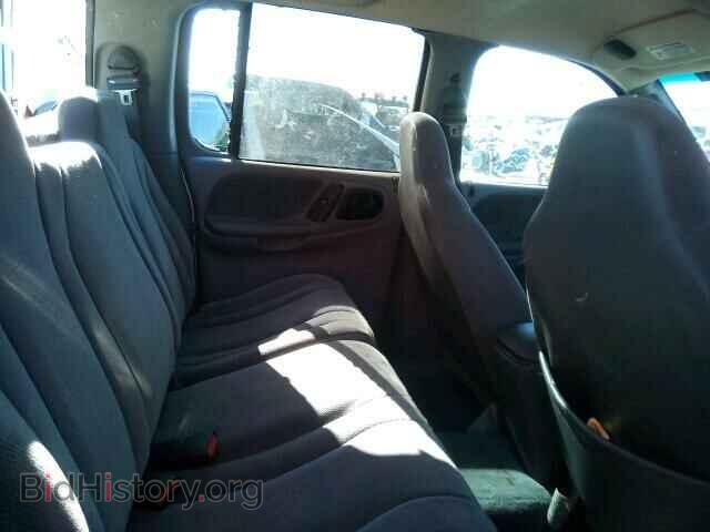 2000 DODGE DAKOTA - VIN: 1B7GL2AN1YS663752 - Фото 6