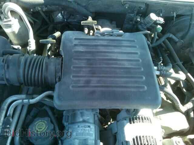 2000 DODGE DAKOTA - VIN: 1B7GL2AN1YS663752 - Фото 7