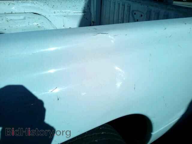 2000 DODGE DAKOTA - VIN: 1B7GL2AN1YS663752 - Фото 9