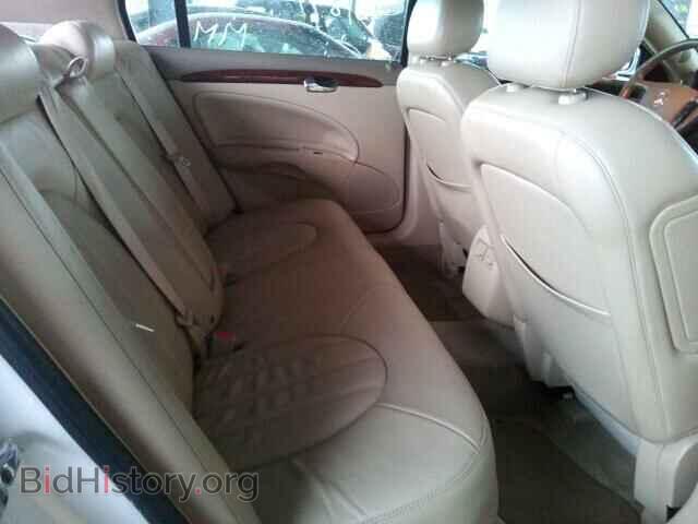2006 BUICK LUCERNE - VIN: 1G4HR57Y46U156802 - Фото 6