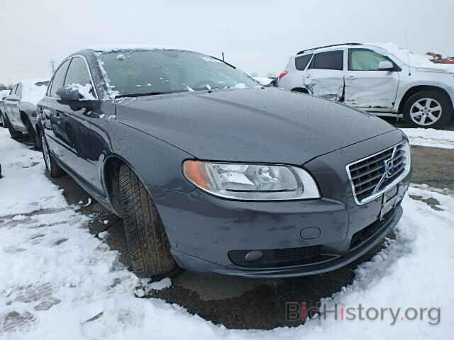 Photo YV1AS982481080444 - VOLVO S80 2008