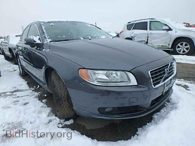 Photo YV1AS982481080444 - VOLVO S80 2008