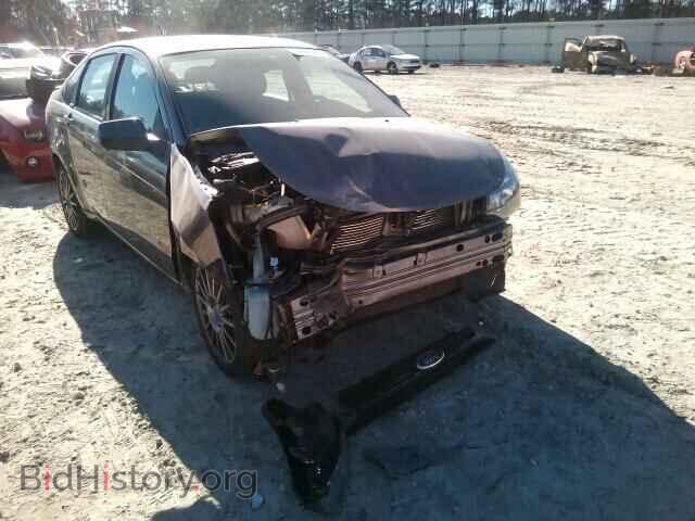 Фотография 1FAHP3GN0BW158815 - FORD FOCUS 2011