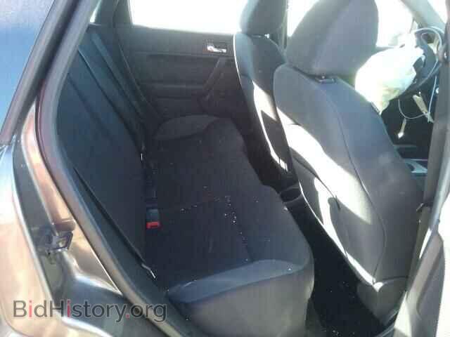 2011 FORD FOCUS - VIN: 1FAHP3GN0BW158815 - Фото 6