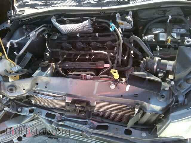 2011 FORD FOCUS - VIN: 1FAHP3GN0BW158815 - Фото 7