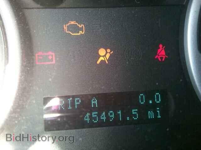 2011 FORD FOCUS - VIN: 1FAHP3GN0BW158815 - Фото 8