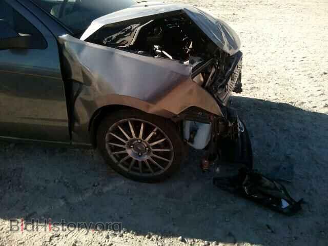 2011 FORD FOCUS - VIN: 1FAHP3GN0BW158815 - Фото 10