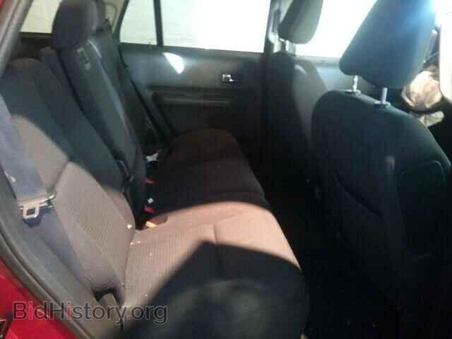 2007 FORD EDGE - VIN: 2FMDK38C77BA59224 - Photo 6