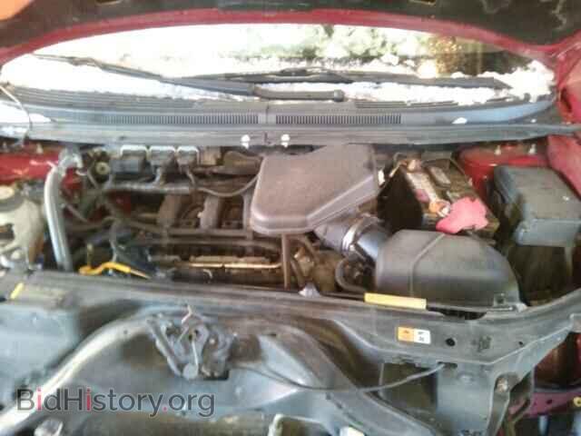 2007 FORD EDGE - VIN: 2FMDK38C77BA59224 - Photo 7