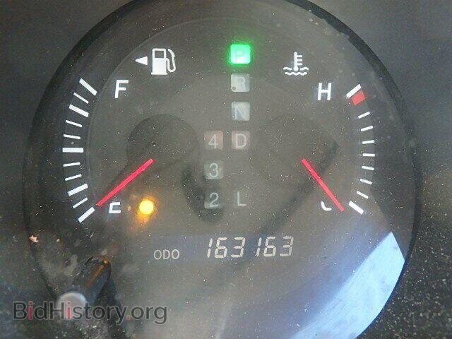 2002 LEXUS ES300 - VIN: JTHBF30G220045027 - Фото 8