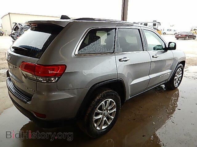 2014 JEEP CHEROKEE - VIN: 1C4RJEAG2EC364584 - Фото 4