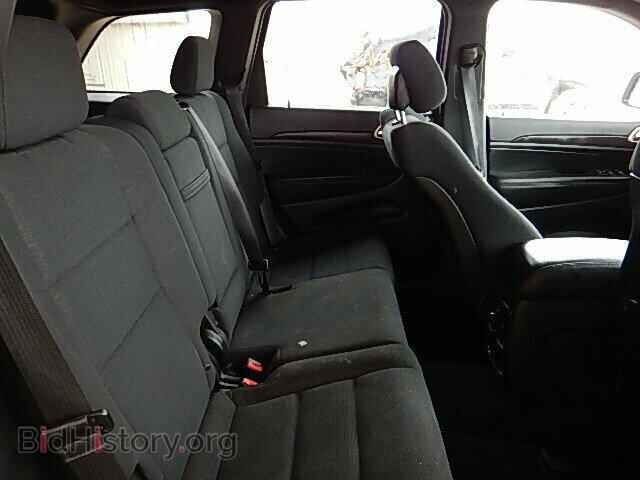 2014 JEEP CHEROKEE - VIN: 1C4RJEAG2EC364584 - Фото 6