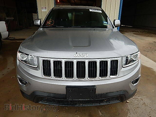 2014 JEEP CHEROKEE - VIN: 1C4RJEAG2EC364584 - Фото 10