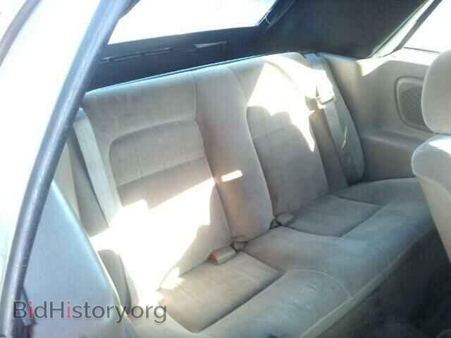 2002 CHRYSLER SEBRING - VIN: 1C3EL55R42N272837 - Фото 6