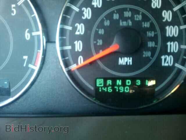 2002 CHRYSLER SEBRING - VIN: 1C3EL55R42N272837 - Фото 8