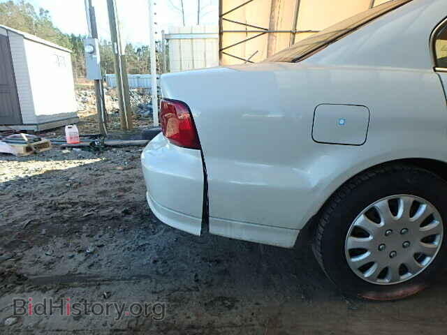 2003 MITSUBISHI GALANT - VIN: 4A3AA46G73E201489 - Фото 10