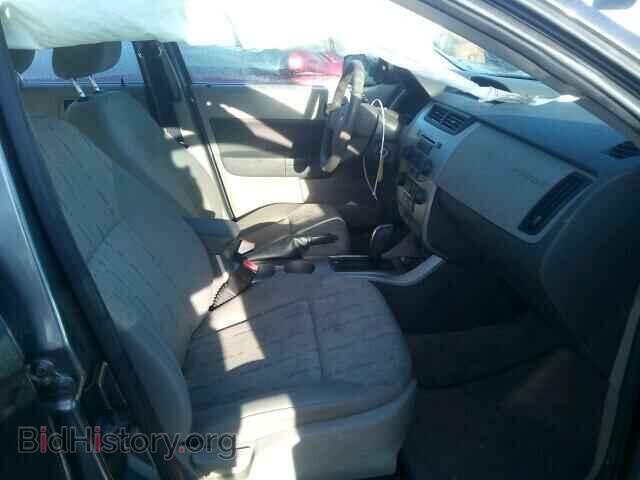 2010 FORD FOCUS - VIN: 1FAHP3FN2AW152711 - Фото 5