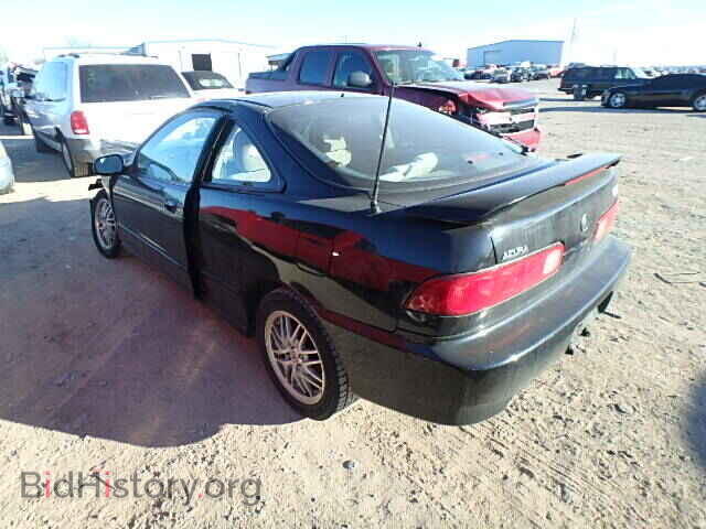 2000 ACURA INTEGRA - VIN: JH4DC4359YS009477 - Photo 3