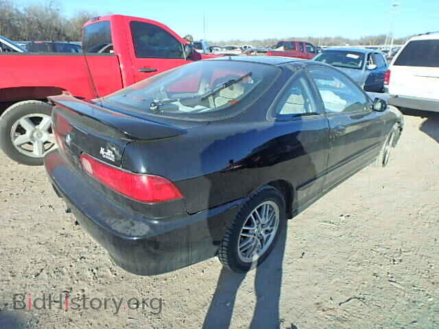 2000 ACURA INTEGRA - VIN: JH4DC4359YS009477 - Photo 4