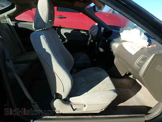 2000 ACURA INTEGRA - VIN: JH4DC4359YS009477 - Photo 5