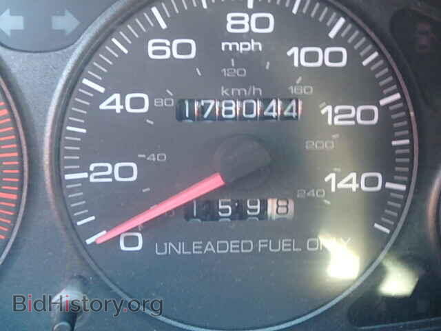 2000 ACURA INTEGRA - VIN: JH4DC4359YS009477 - Photo 8