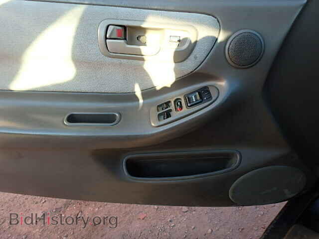 2000 ACURA INTEGRA - VIN: JH4DC4359YS009477 - Photo 10