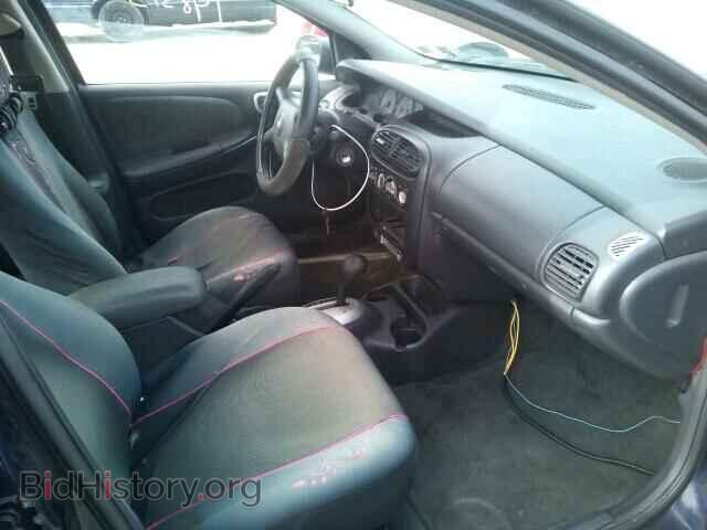 2000 DODGE NEON - VIN: 1B3ES46C8YD517142 - Фото 5
