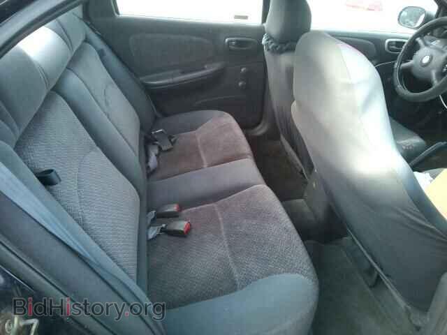 2000 DODGE NEON - VIN: 1B3ES46C8YD517142 - Фото 6