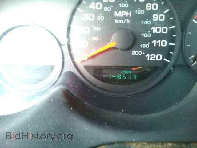 2000 DODGE NEON - VIN: 1B3ES46C8YD517142 - Фото 8