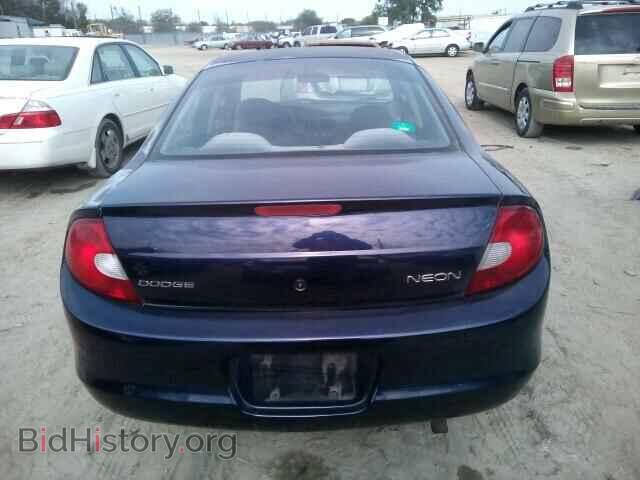 2000 DODGE NEON - VIN: 1B3ES46C8YD517142 - Фото 9