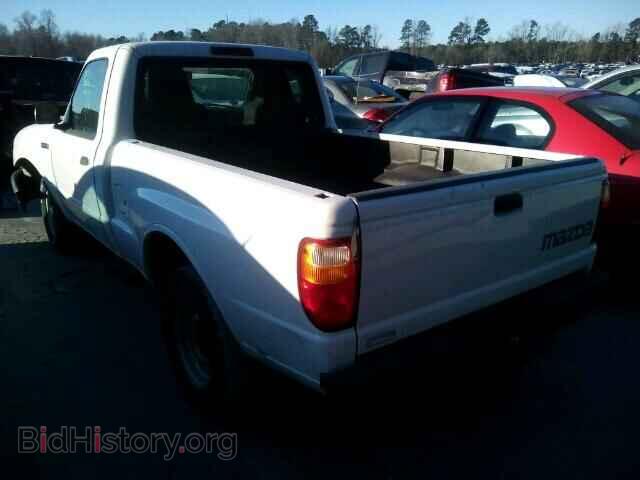 2005 MAZDA B2300 - VIN: 4F4YR12D85PM02952 - Фото 3