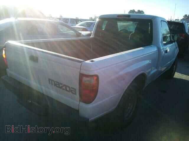 2005 MAZDA B2300 - VIN: 4F4YR12D85PM02952 - Фото 4