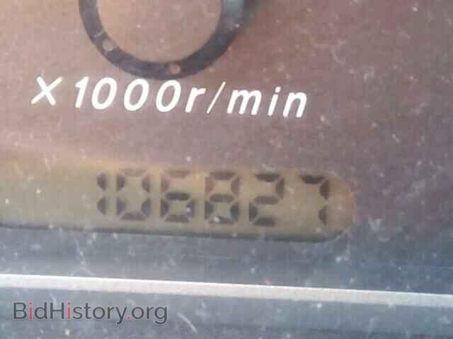2005 MAZDA B2300 - VIN: 4F4YR12D85PM02952 - Фото 8