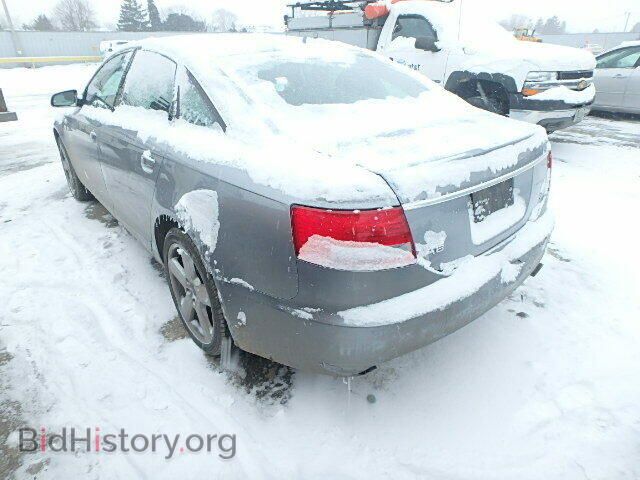 2008 AUDI A6 - VIN: WAUDH74F88N178803 - Фото 3