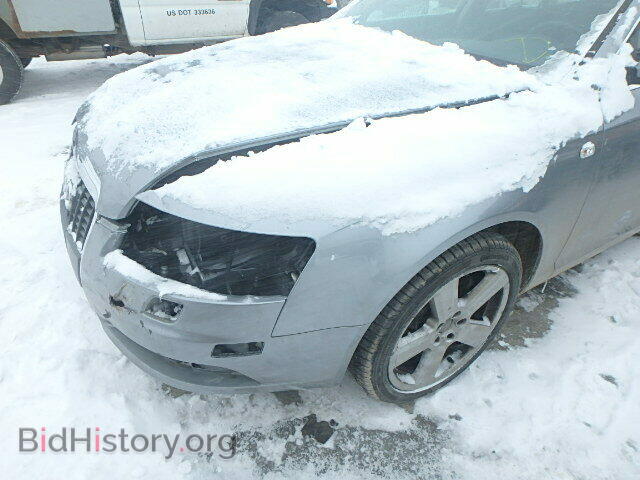 2008 AUDI A6 - VIN: WAUDH74F88N178803 - Фото 10