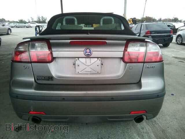 2006 SAAB 9 3 - VIN: YS3FH71U966005533 - Фото 10