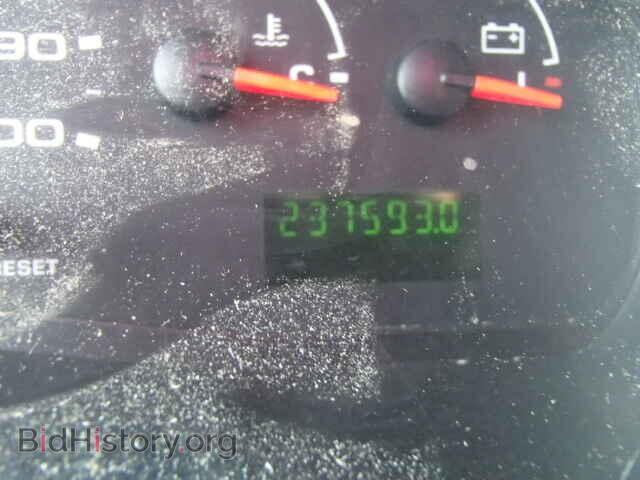2004 FORD ECONOLINE - VIN: 1FTNE24W74HA42108 - Фото 8