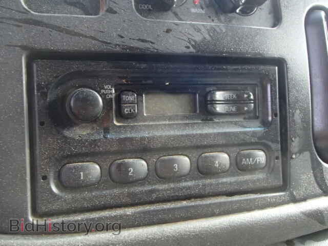 2004 FORD ECONOLINE - VIN: 1FTNE24W74HA42108 - Фото 9
