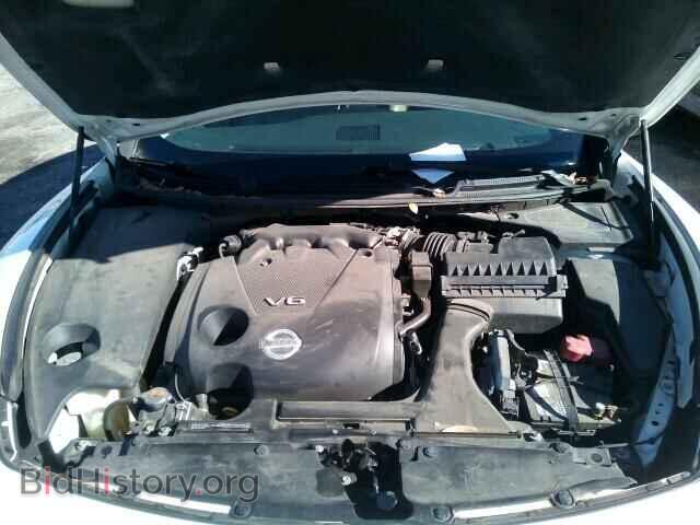 2009 NISSAN MAXIMA - VIN: 1N4AA51E69C822702 - Фото 7